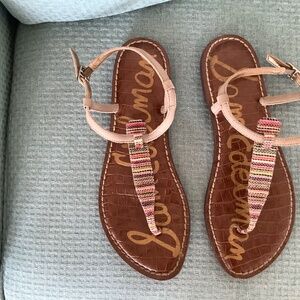 Women’s sandals Sam Edelman